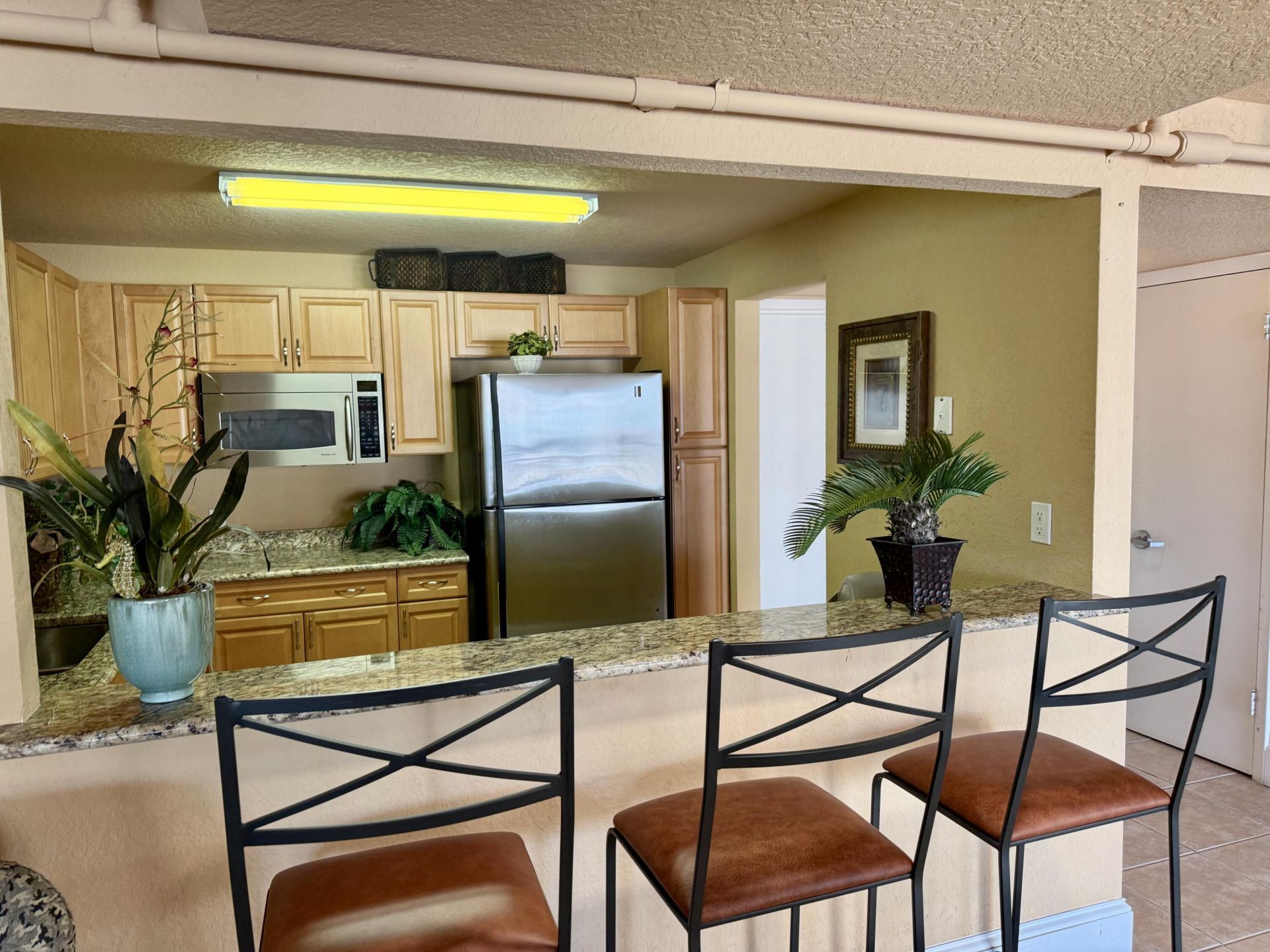 1000 Spanish River Road, Unit 1B, Boca Raton, FL 33432 Photo