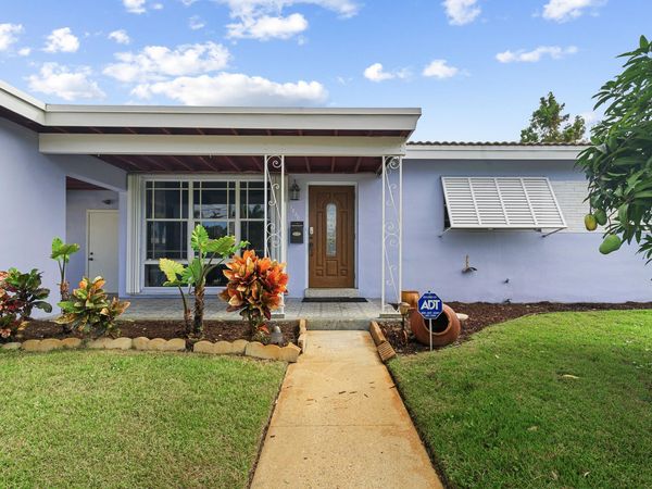 1820 SW 22nd Avenue, Fort Lauderdale, FL 33312