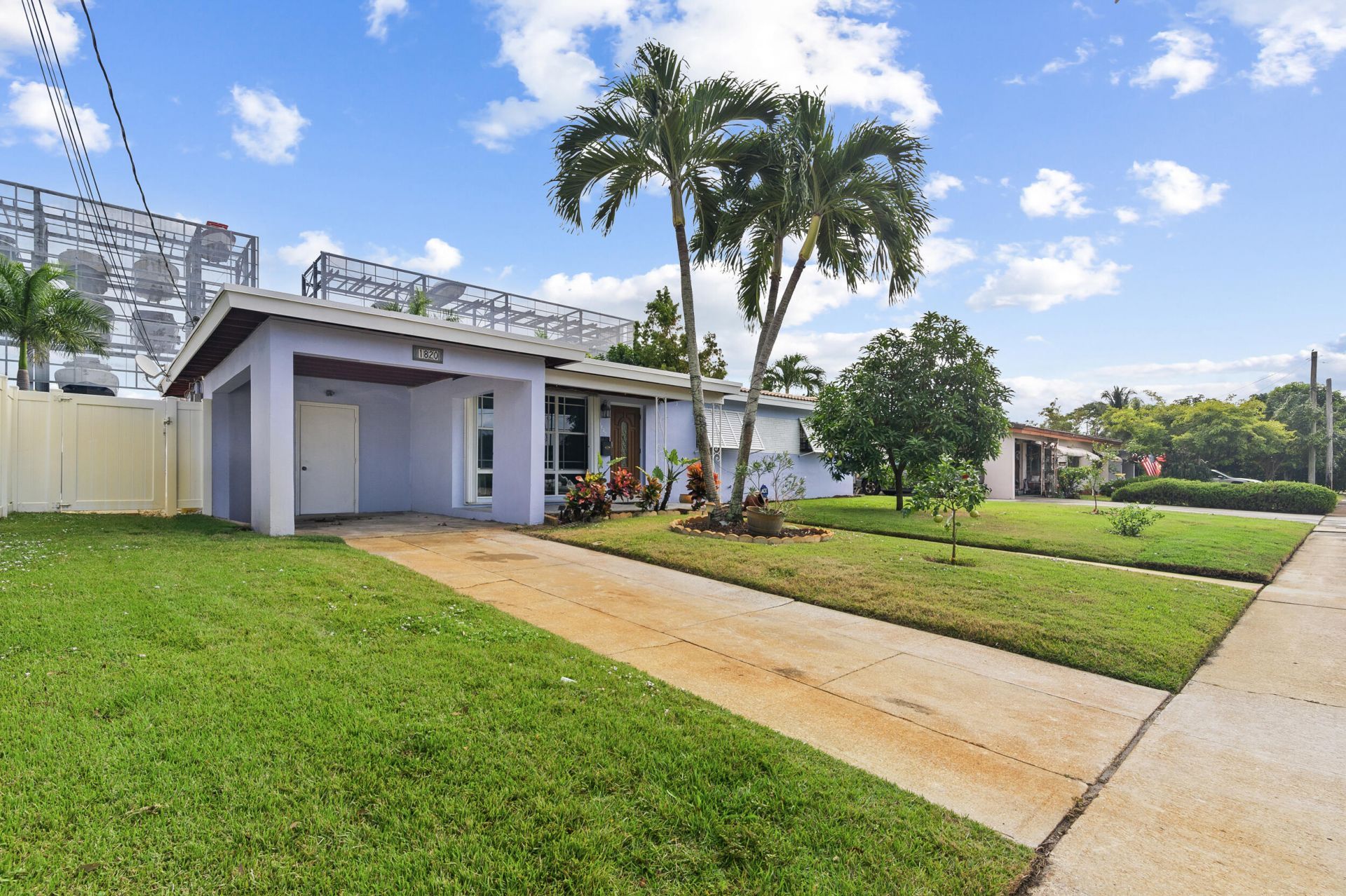 1820 SW 22nd Avenue, Fort Lauderdale, FL 33312 Photo