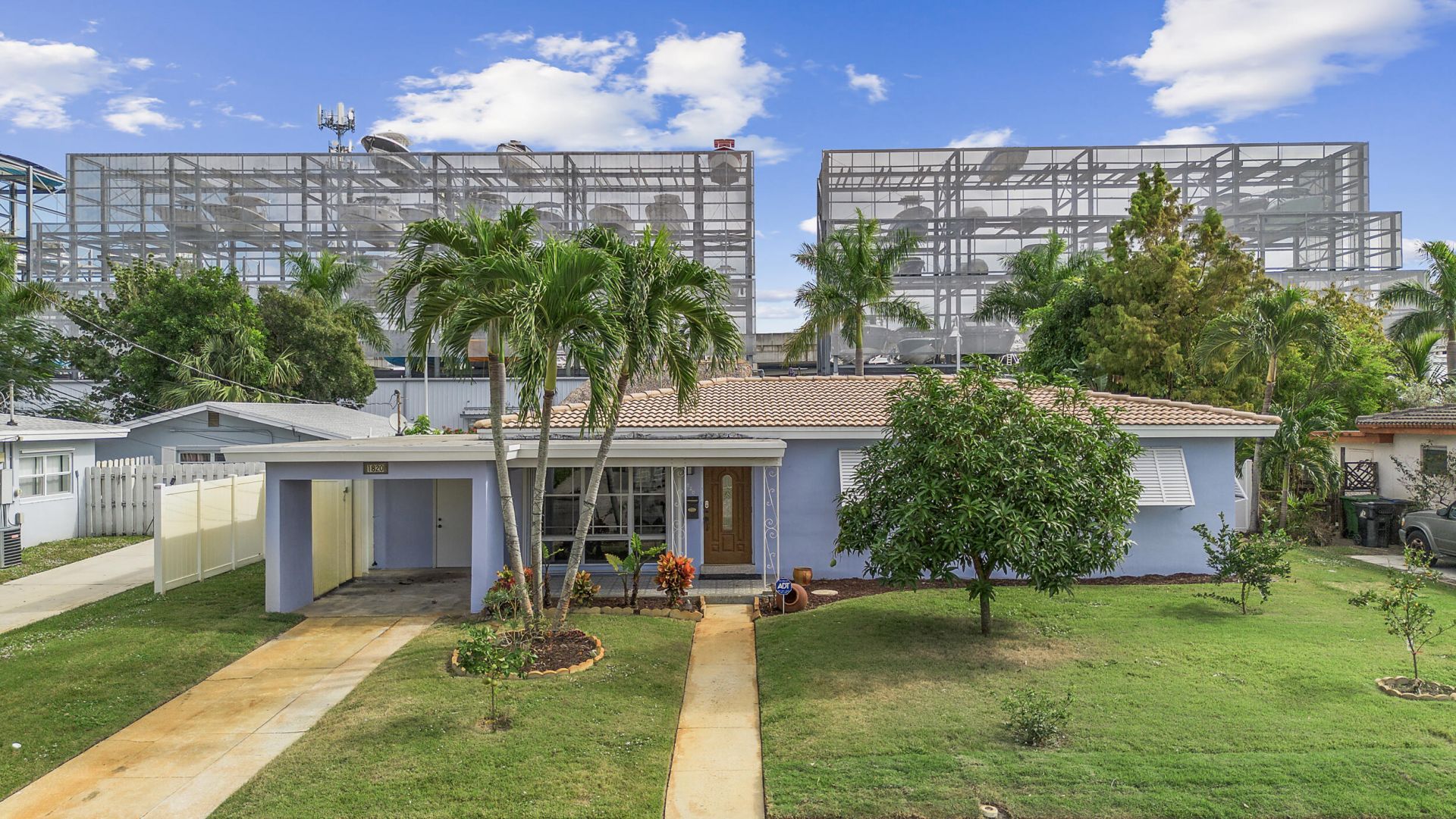 1820 SW 22nd Avenue, Fort Lauderdale, FL 33312 Photo