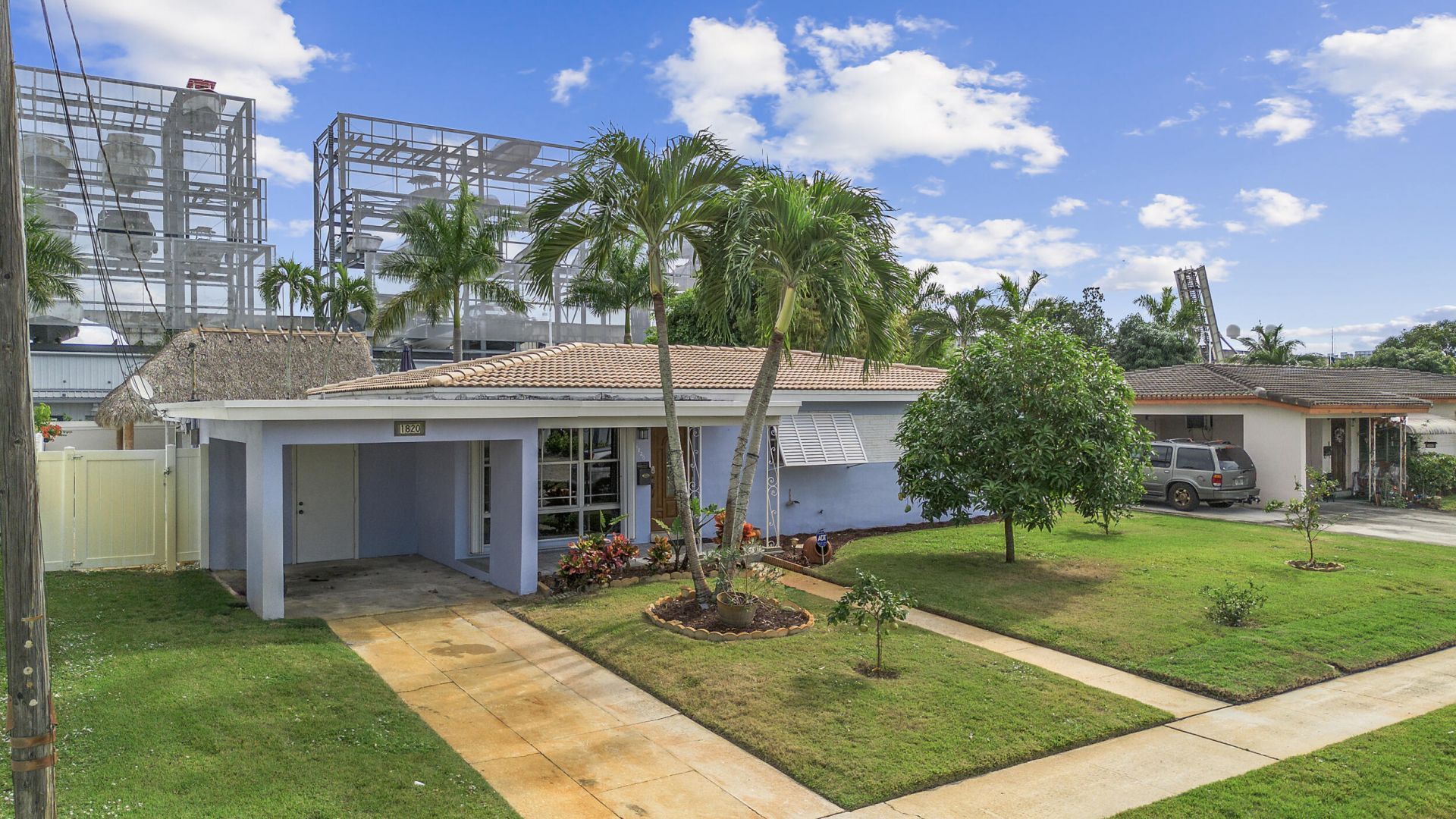 1820 SW 22nd Avenue, Fort Lauderdale, FL 33312 Photo