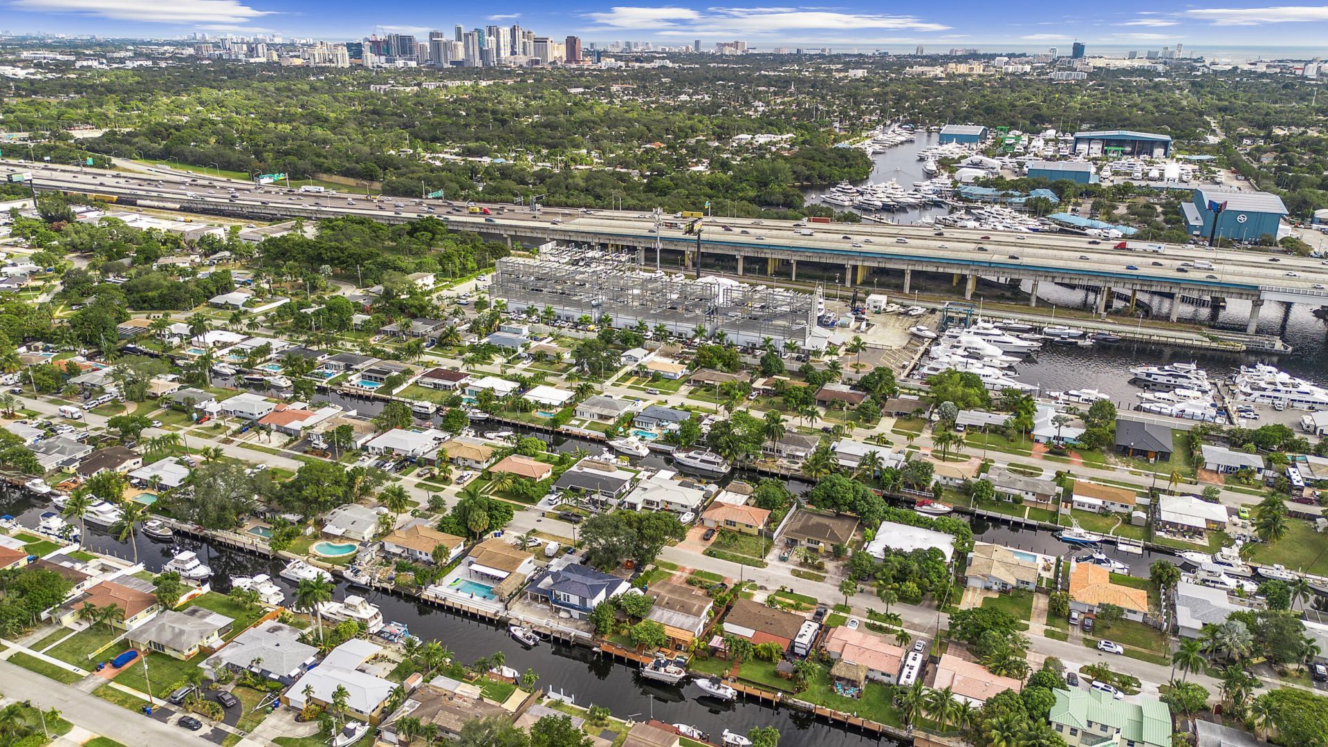 1820 SW 22nd Avenue, Fort Lauderdale, FL 33312 Photo