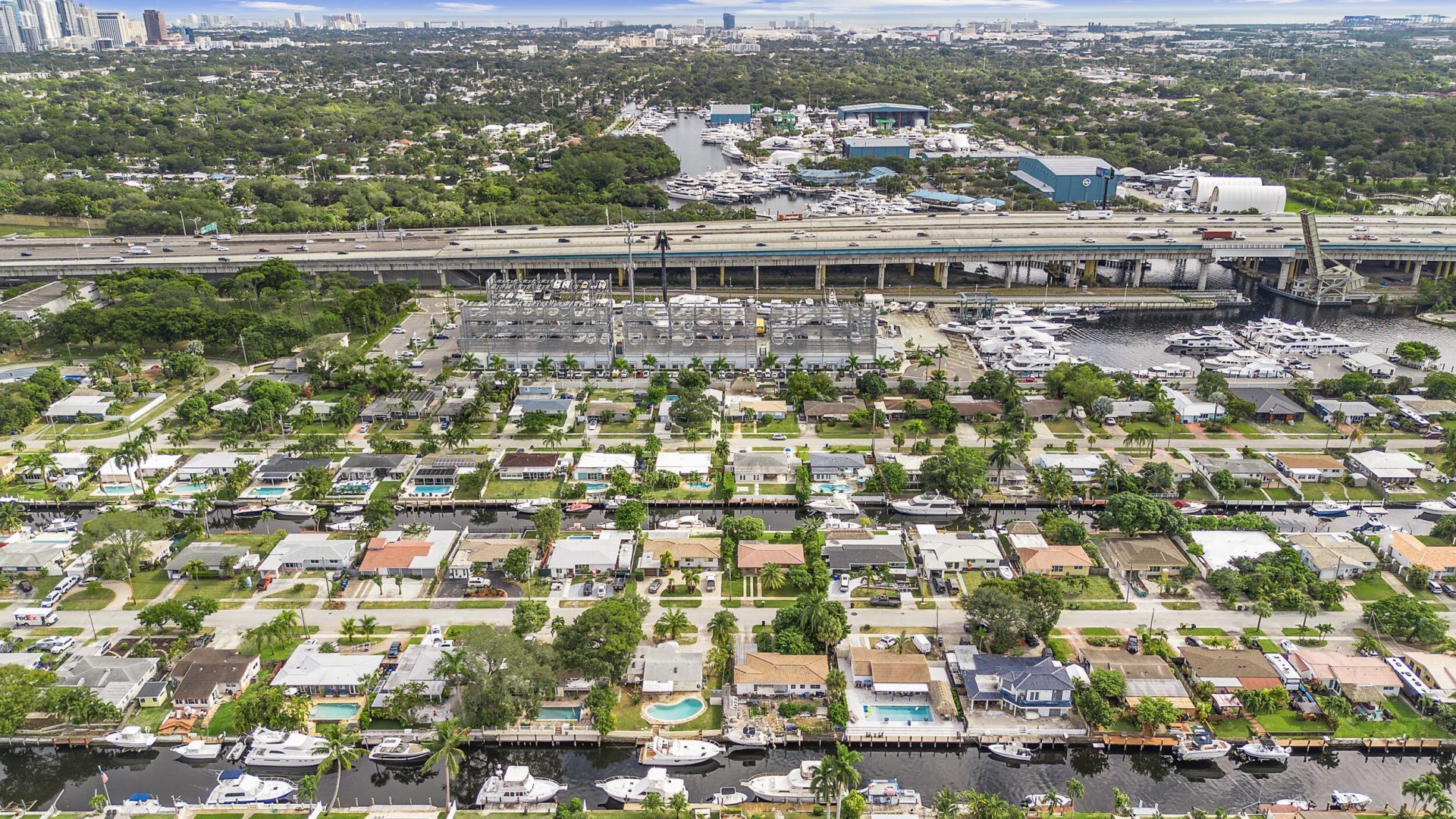 1820 SW 22nd Avenue, Fort Lauderdale, FL 33312 Photo