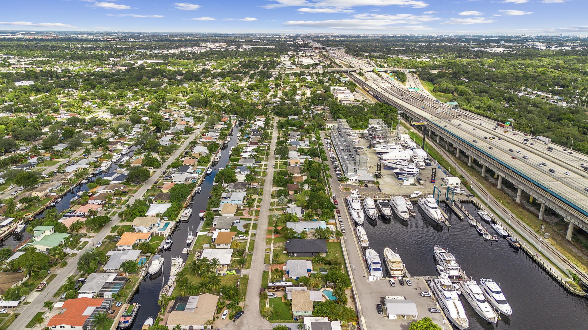 1820 SW 22nd Avenue, Fort Lauderdale, FL 33312 Photo