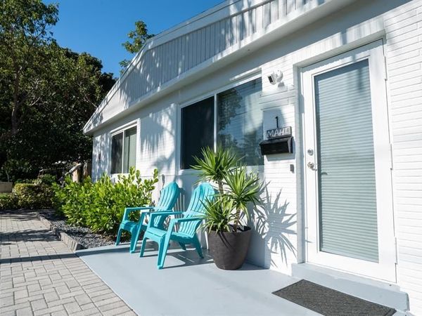 1905 NE 2nd Street, Unit 1, Pompano Beach, FL 33060