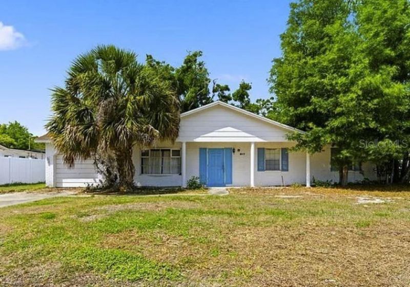 517 Terrace Drive , Brandon, FL 33510 Main Photo