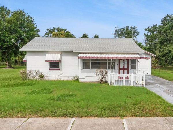 918 S GOLDWYN AVENUE , ORLANDO, FL 32805