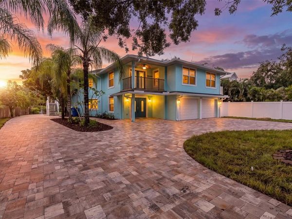 2030 GULFVIEW DRIVE , HOLIDAY, FL 34691
