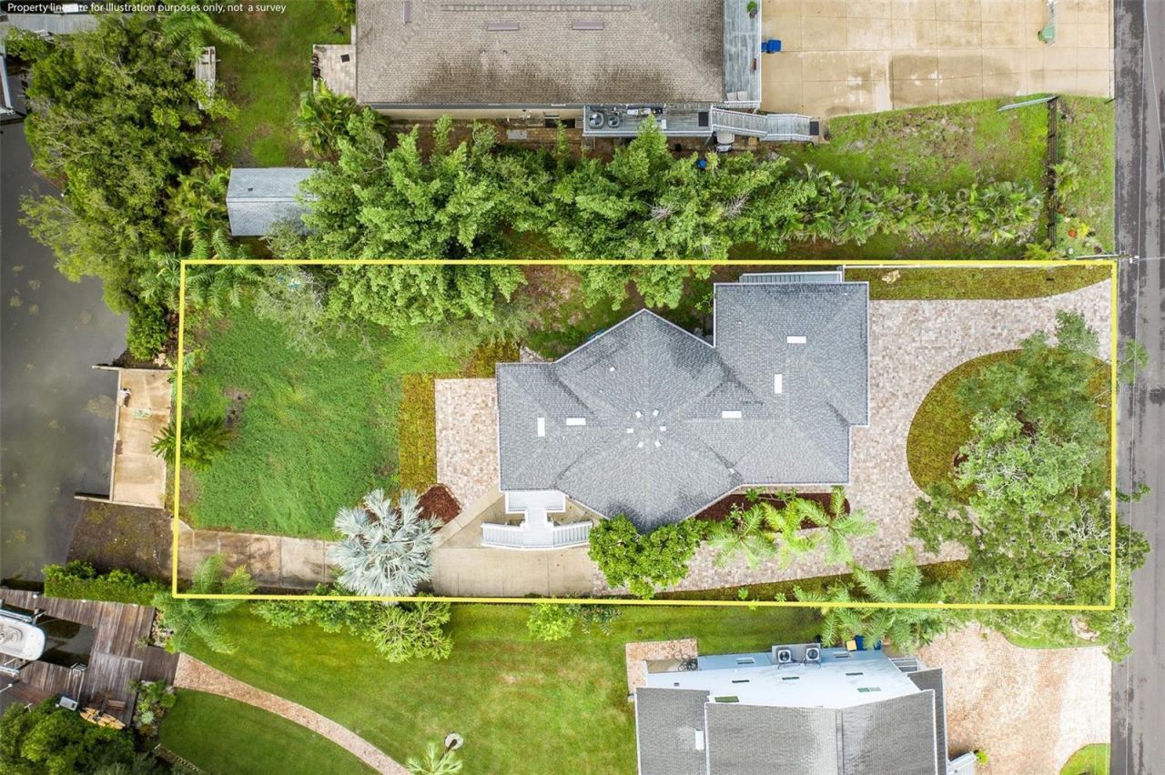 2030 Gulfview Drive, Holiday, FL 34691 Photo