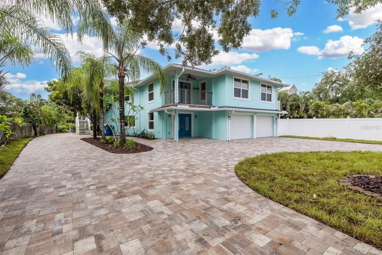 2030 Gulfview Drive, Holiday, FL 34691 Photo
