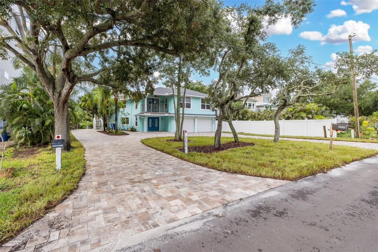 2030 Gulfview Drive, Holiday, FL 34691 Photo