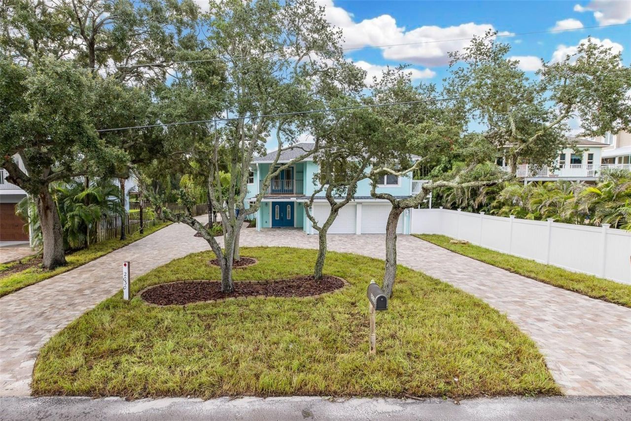 2030 Gulfview Drive, Holiday, FL 34691 Photo