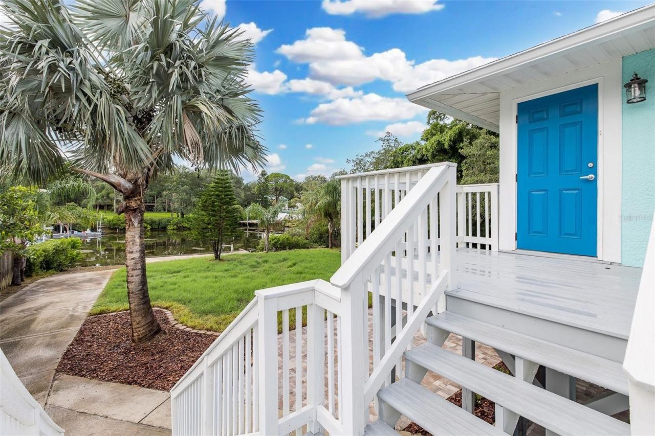 2030 Gulfview Drive, Holiday, FL 34691 Photo