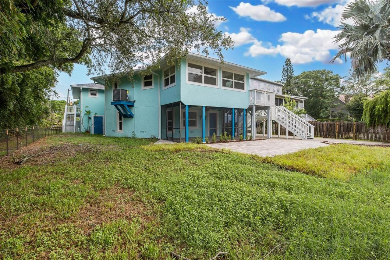 2030 Gulfview Drive, Holiday, FL 34691 Photo