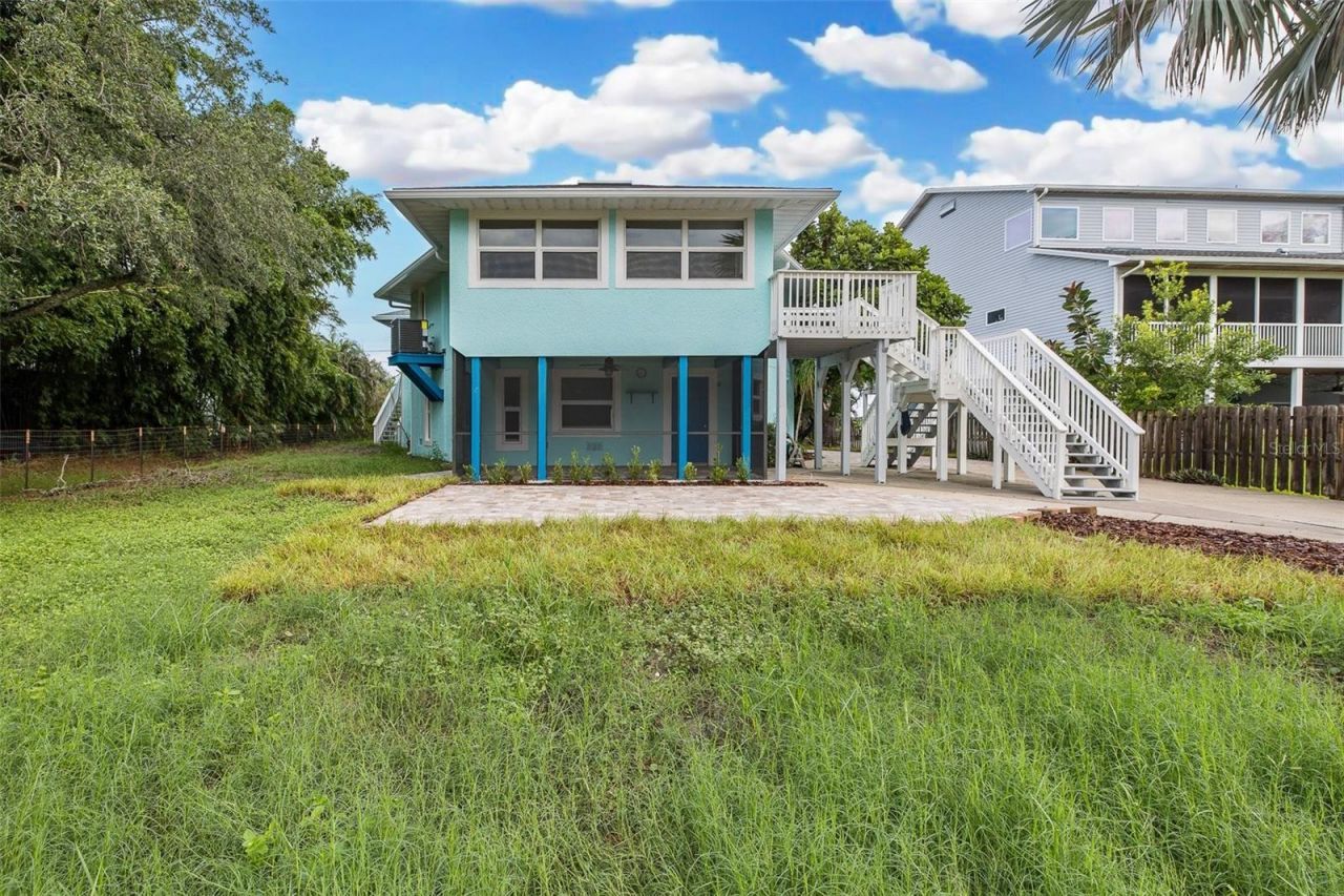 2030 Gulfview Drive, Holiday, FL 34691 Photo