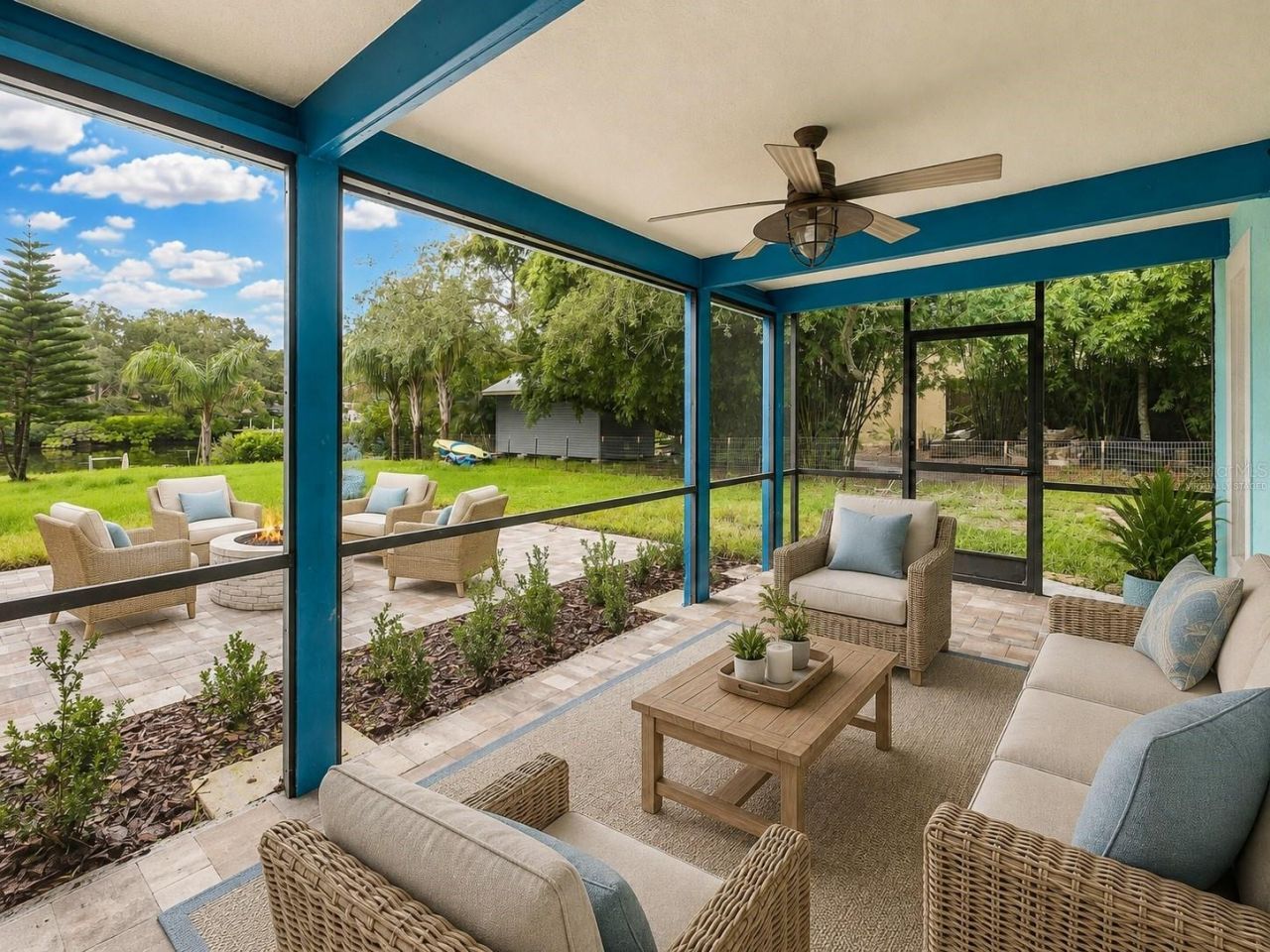 2030 Gulfview Drive, Holiday, FL 34691 Photo