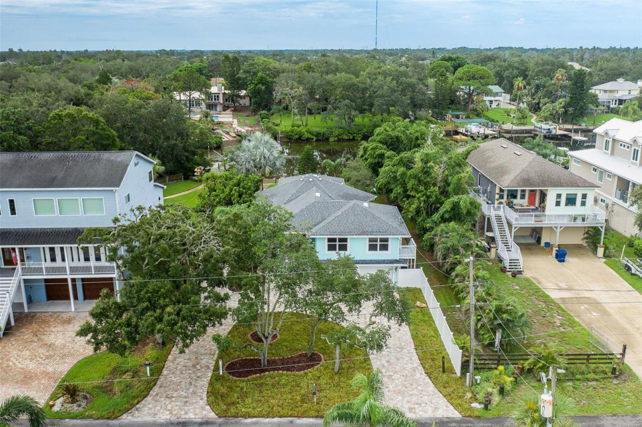 2030 Gulfview Drive, Holiday, FL 34691 Photo