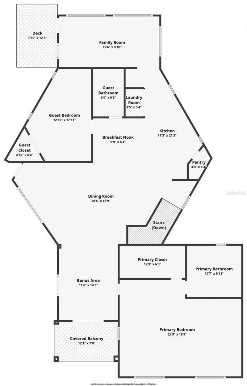 2030 Gulfview Drive, Holiday, FL 34691 Photo