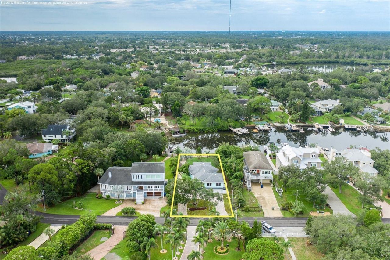 2030 Gulfview Drive, Holiday, FL 34691 Photo