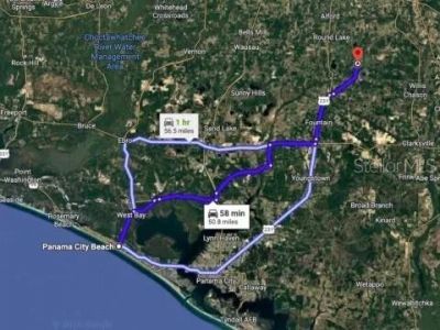 Adams Drive, Alford, FL 32420 Photo