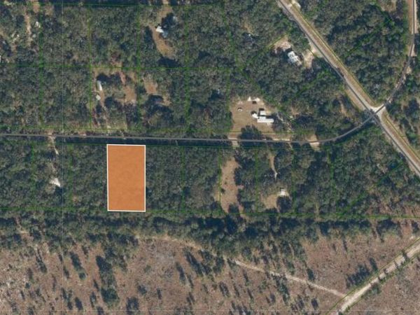 117 MAGNOLIA ROAD, HAWTHORNE, FL 32640