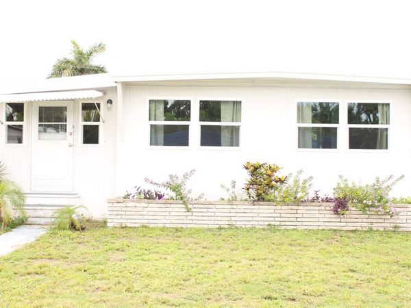 204 50TH AVENUE DRIVE W, BRADENTON, FL 34207