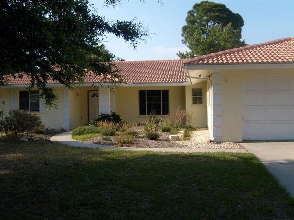 1876 MID OCEAN CIRCLE , SARASOTA, FL 34239