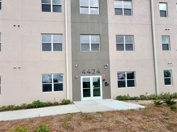 4424 S TEXAS AVENUE , Unit 1-302, ORLANDO, FL 32839
