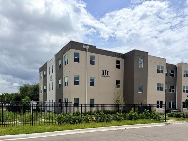 4424 S TEXAS AVENUE, Unit 1-302, ORLANDO, FL 32839