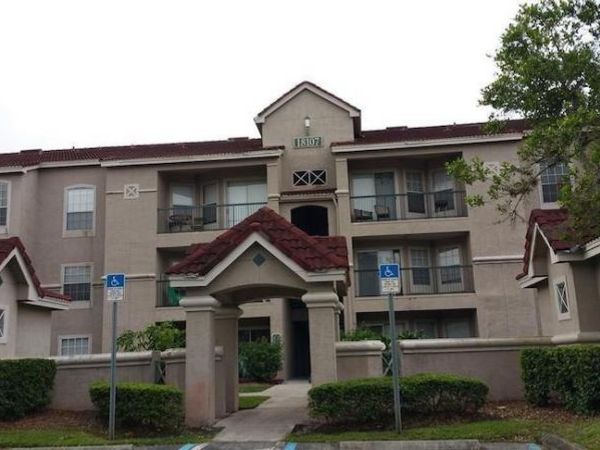 18107 PEREGRINES PERCH PLACE , Unit 6310, LUTZ, FL 33558