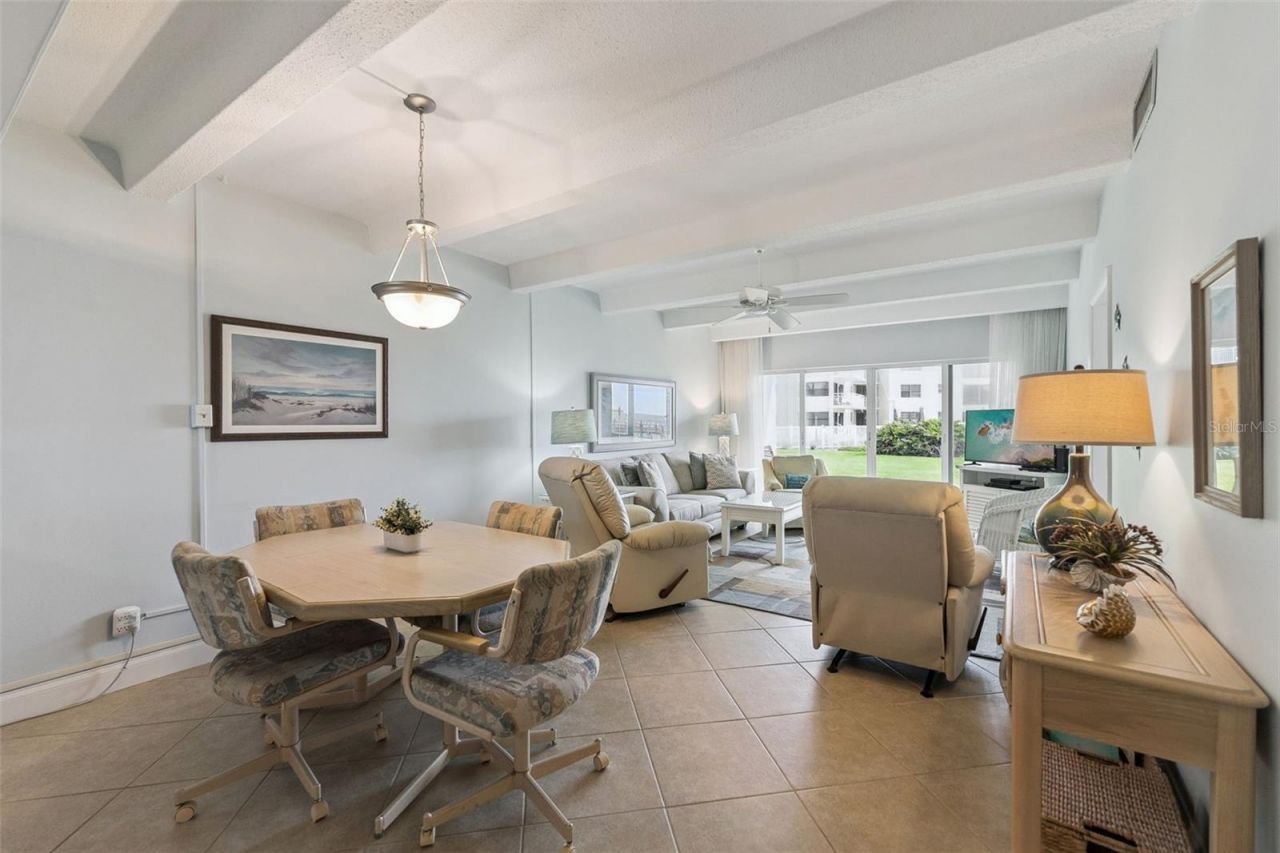 4821 Saxon Drive, Unit B103, New Smyrna Beach, FL 32169 Photo