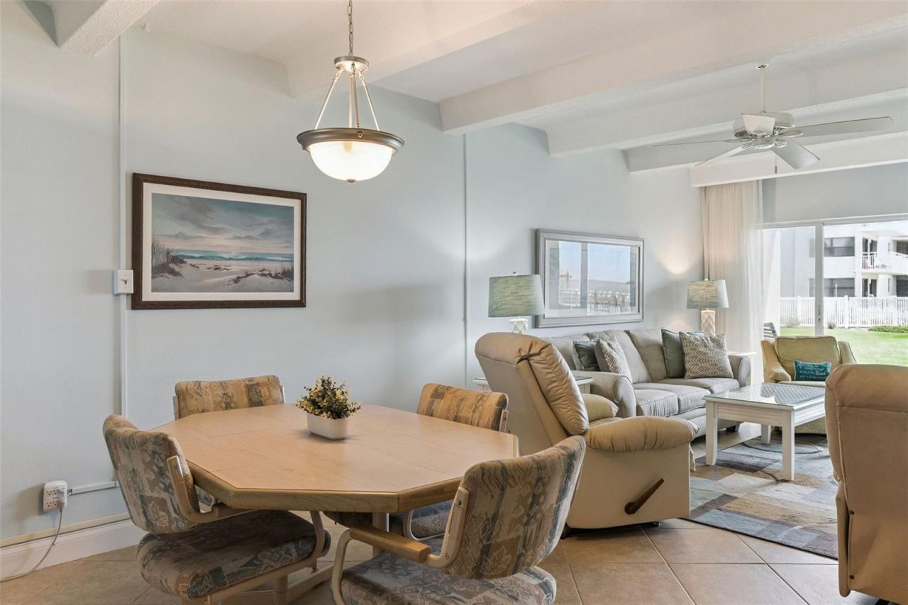 4821 Saxon Drive, Unit B103, New Smyrna Beach, FL 32169 Photo