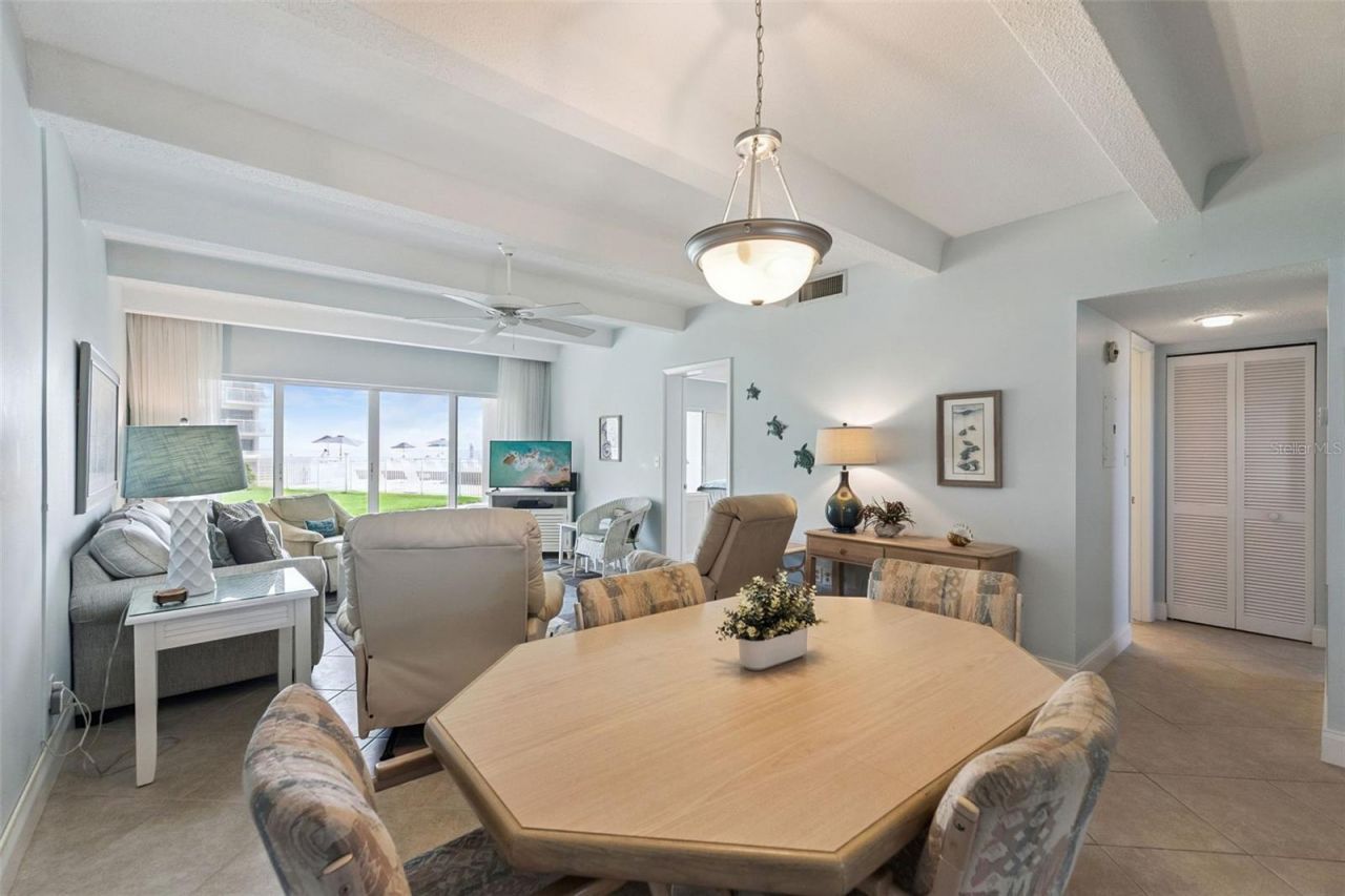 4821 Saxon Drive, Unit B103, New Smyrna Beach, FL 32169 Photo