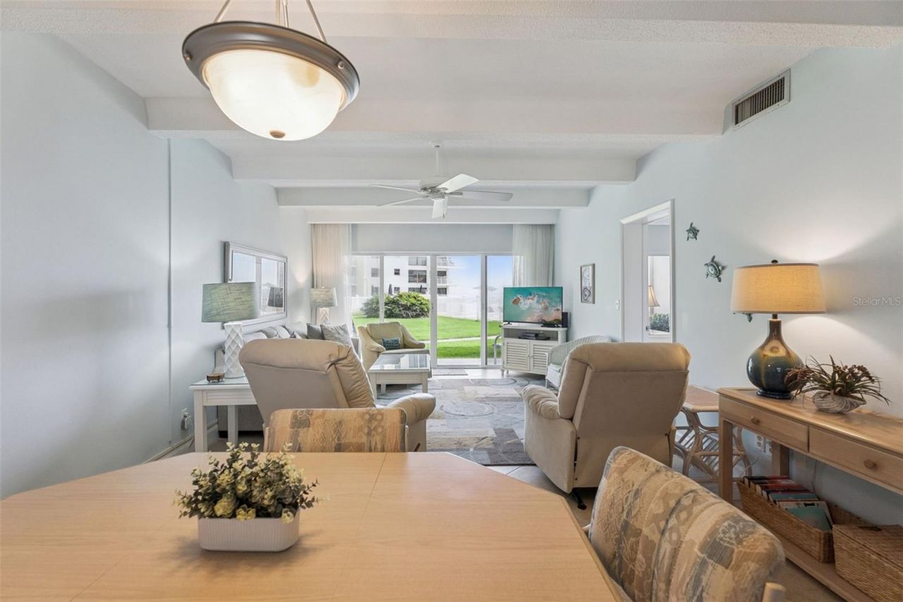 4821 Saxon Drive, Unit B103, New Smyrna Beach, FL 32169 Photo