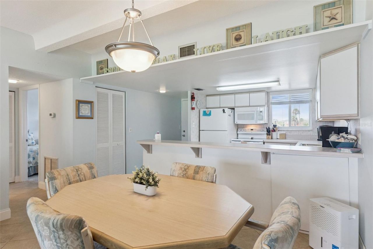 4821 Saxon Drive, Unit B103, New Smyrna Beach, FL 32169 Photo