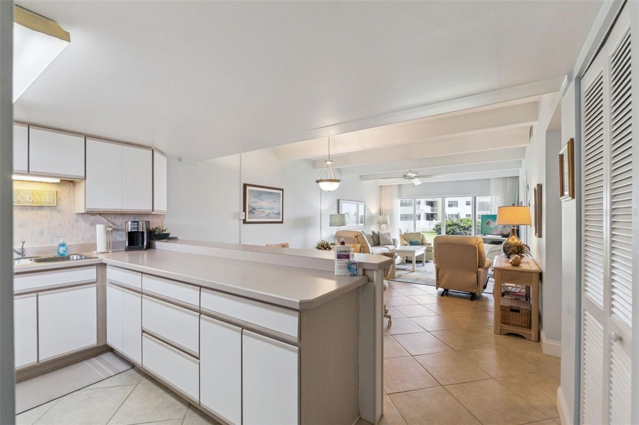 4821 Saxon Drive, Unit B103, New Smyrna Beach, FL 32169 Photo