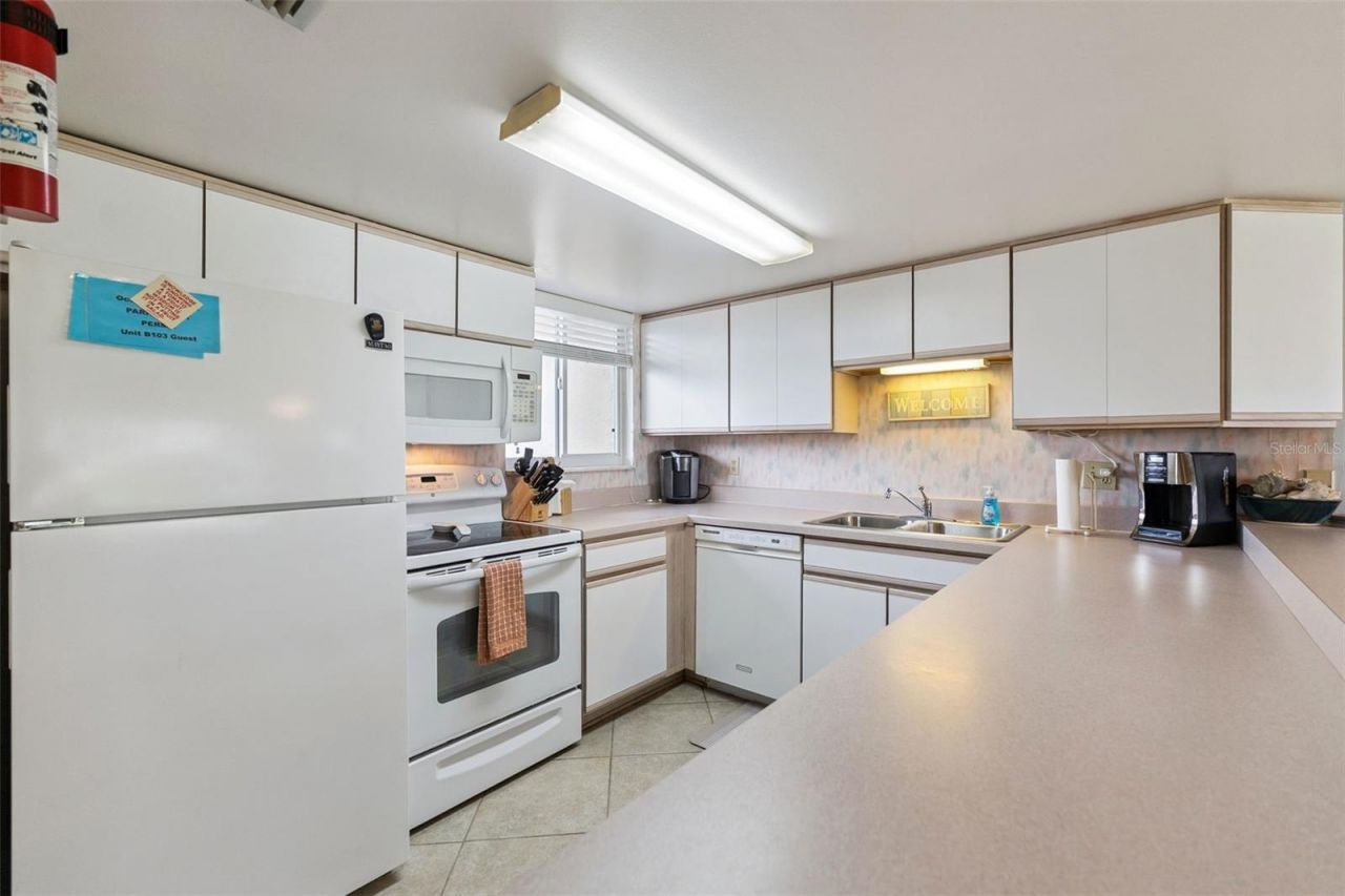 4821 Saxon Drive, Unit B103, New Smyrna Beach, FL 32169 Photo