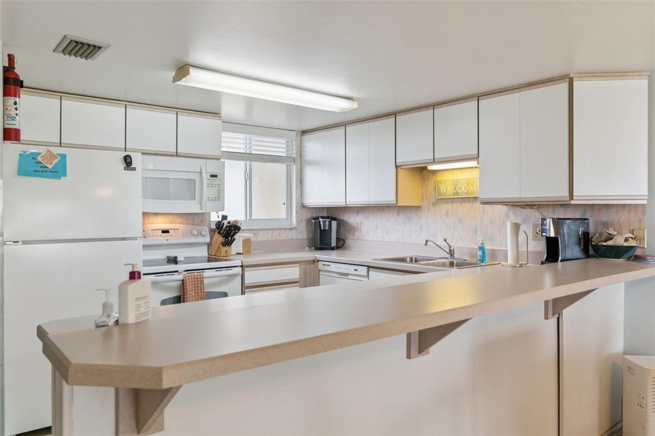 4821 Saxon Drive, Unit B103, New Smyrna Beach, FL 32169 Photo