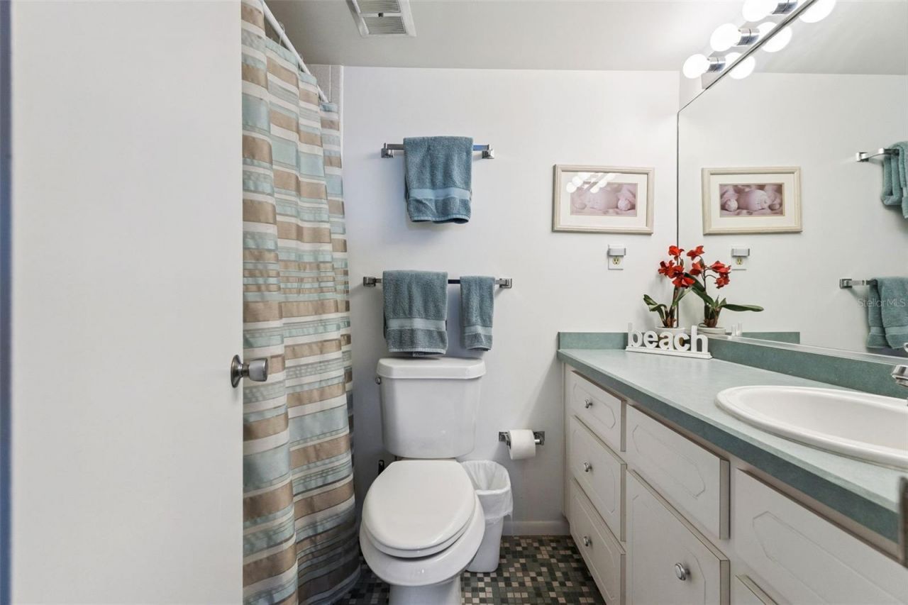 4821 Saxon Drive, Unit B103, New Smyrna Beach, FL 32169 Photo
