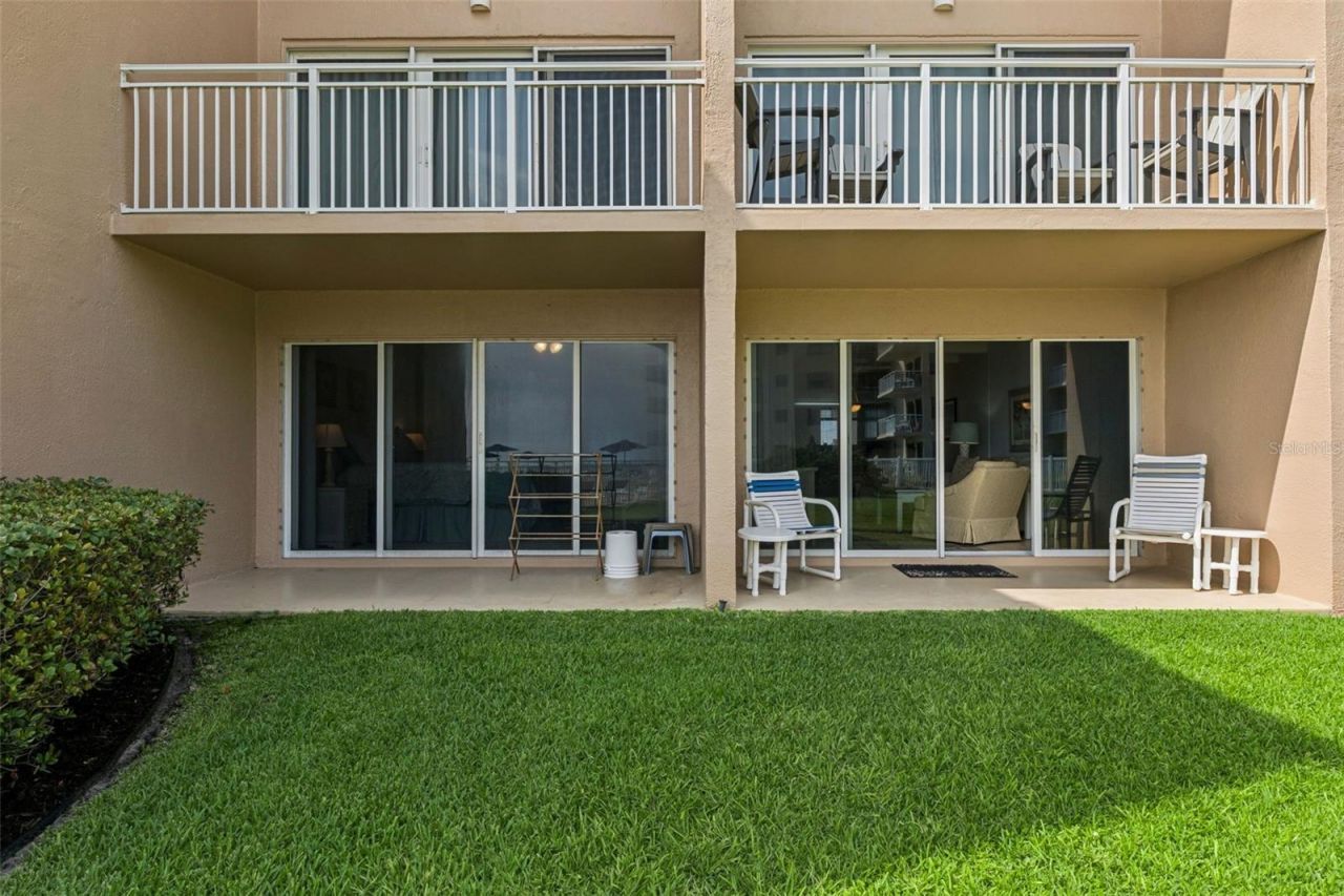 4821 Saxon Drive, Unit B103, New Smyrna Beach, FL 32169 Photo