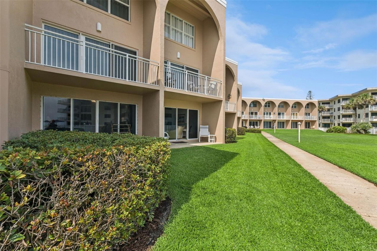 4821 Saxon Drive, Unit B103, New Smyrna Beach, FL 32169 Photo