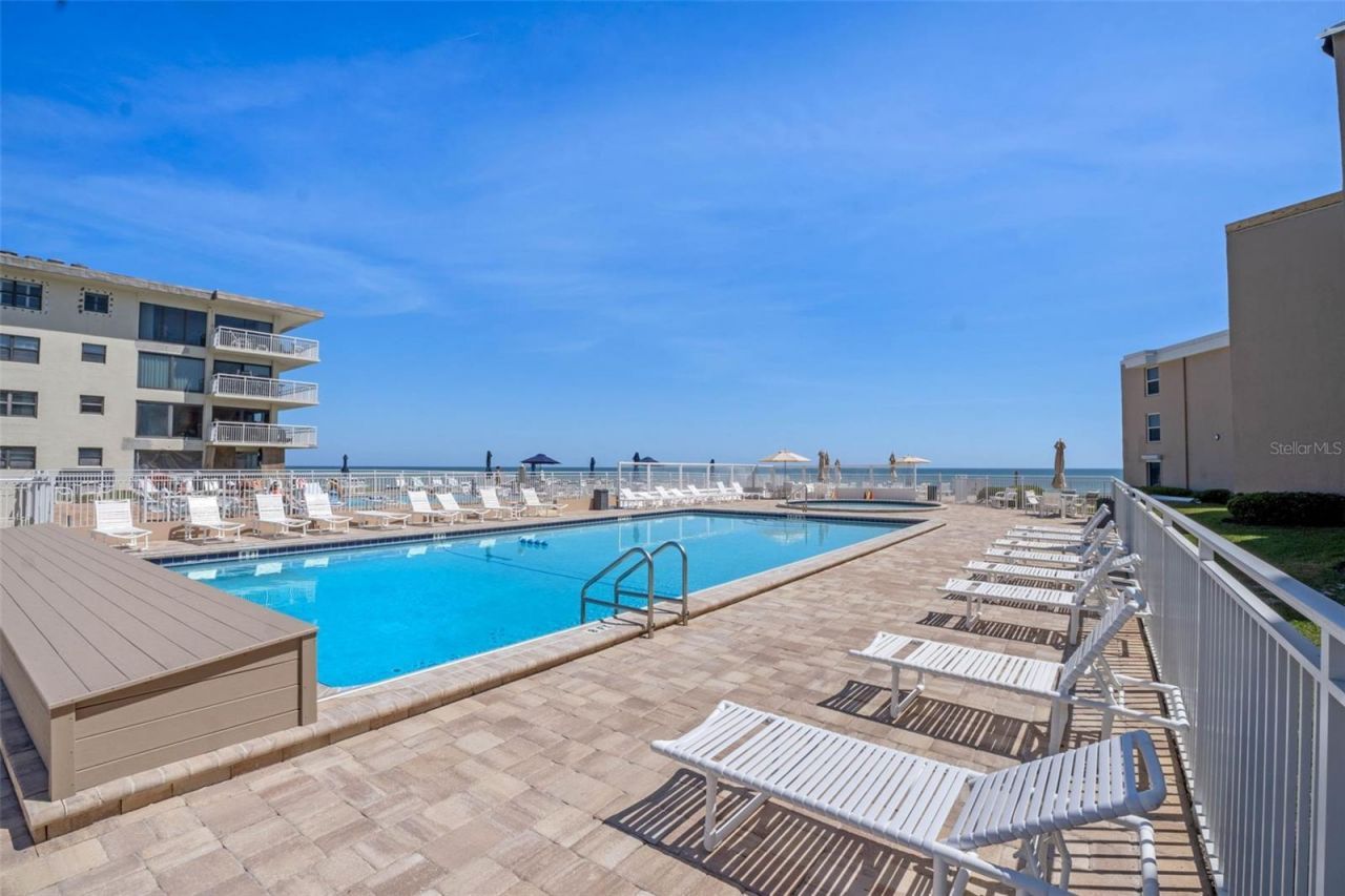 4821 Saxon Drive, Unit B103, New Smyrna Beach, FL 32169 Photo