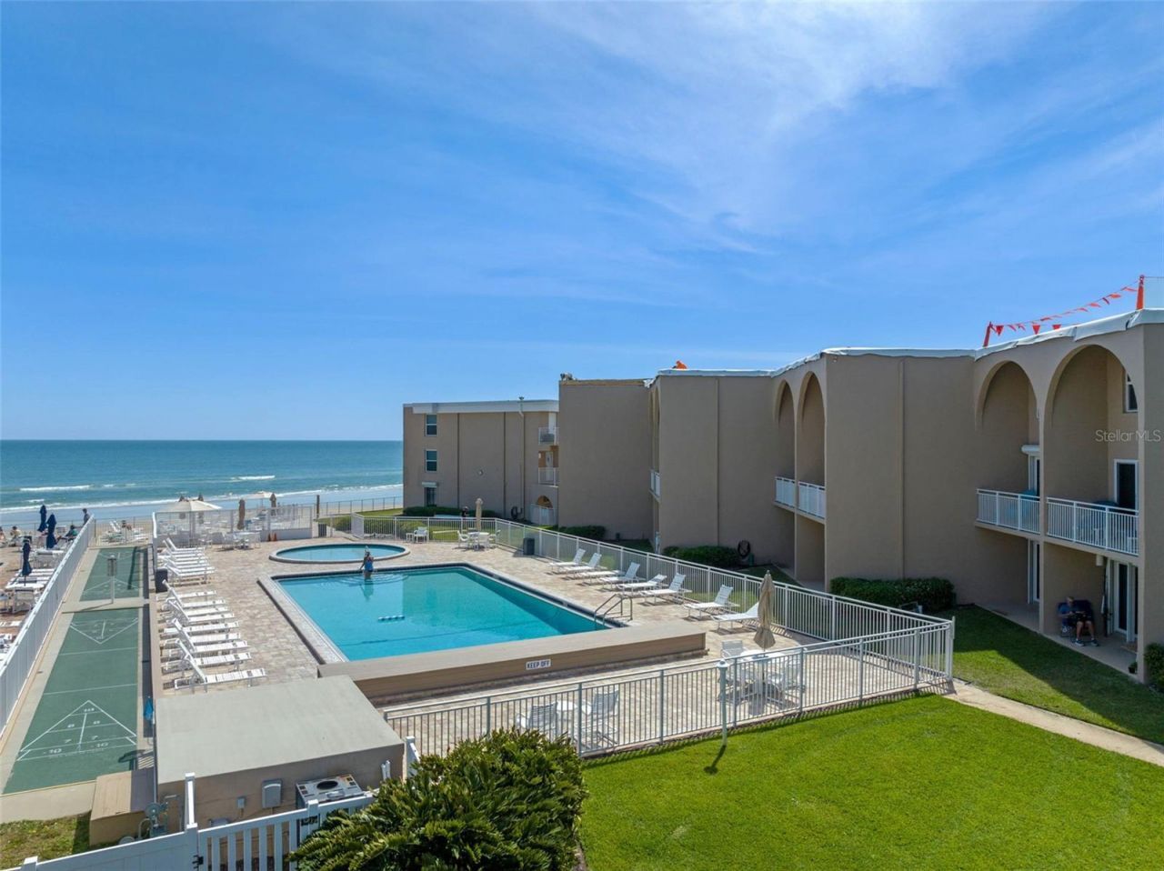 4821 Saxon Drive, Unit B103, New Smyrna Beach, FL 32169 Photo