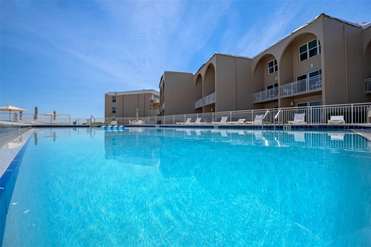 4821 Saxon Drive, Unit B103, New Smyrna Beach, FL 32169 Photo