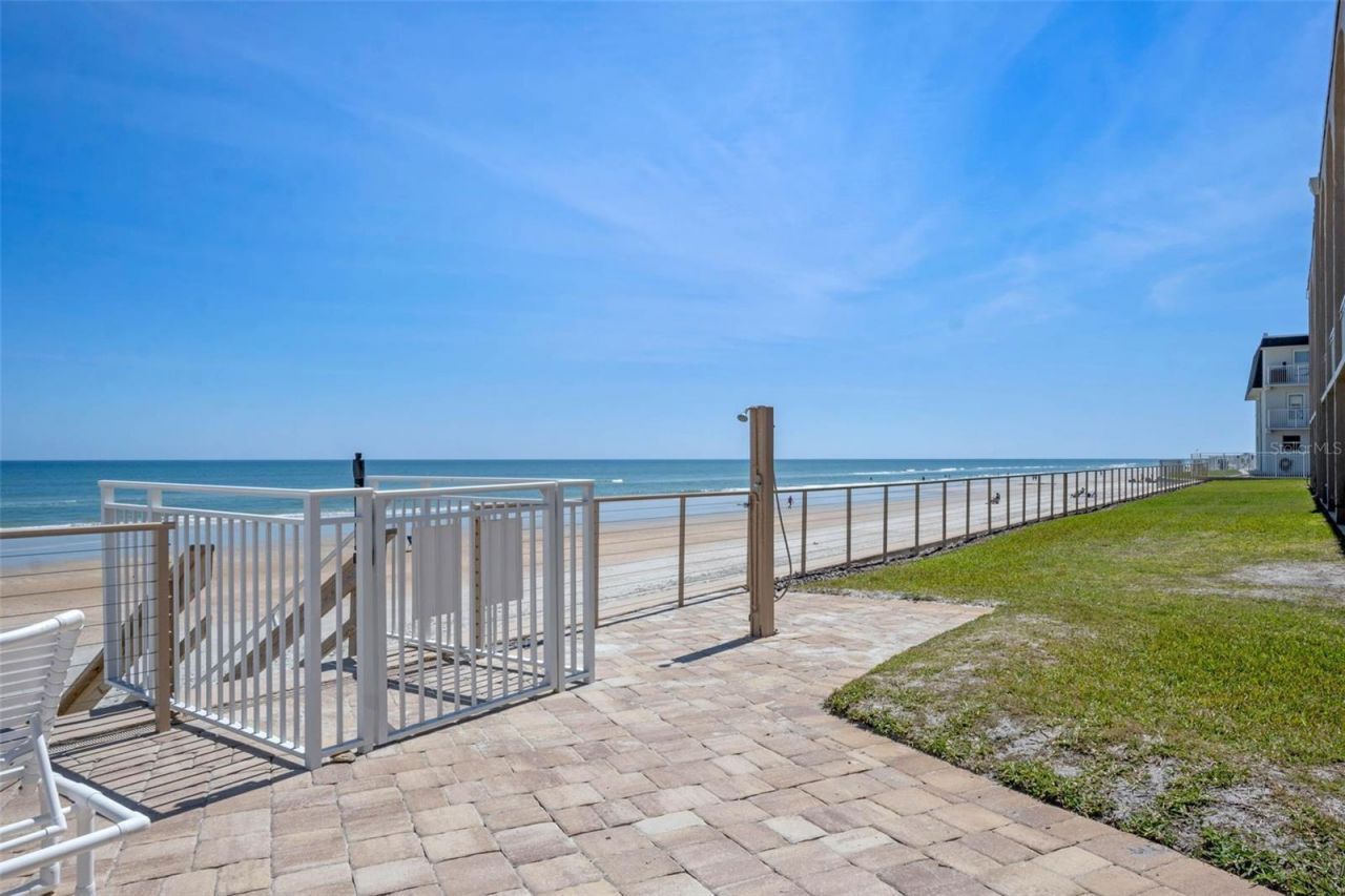 4821 Saxon Drive, Unit B103, New Smyrna Beach, FL 32169 Photo