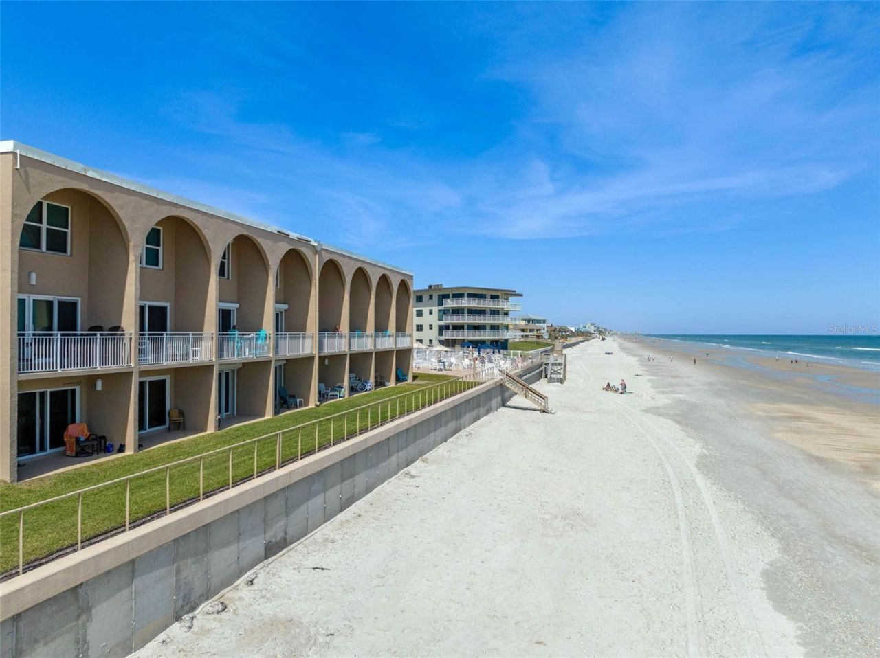 4821 Saxon Drive, Unit B103, New Smyrna Beach, FL 32169 Photo