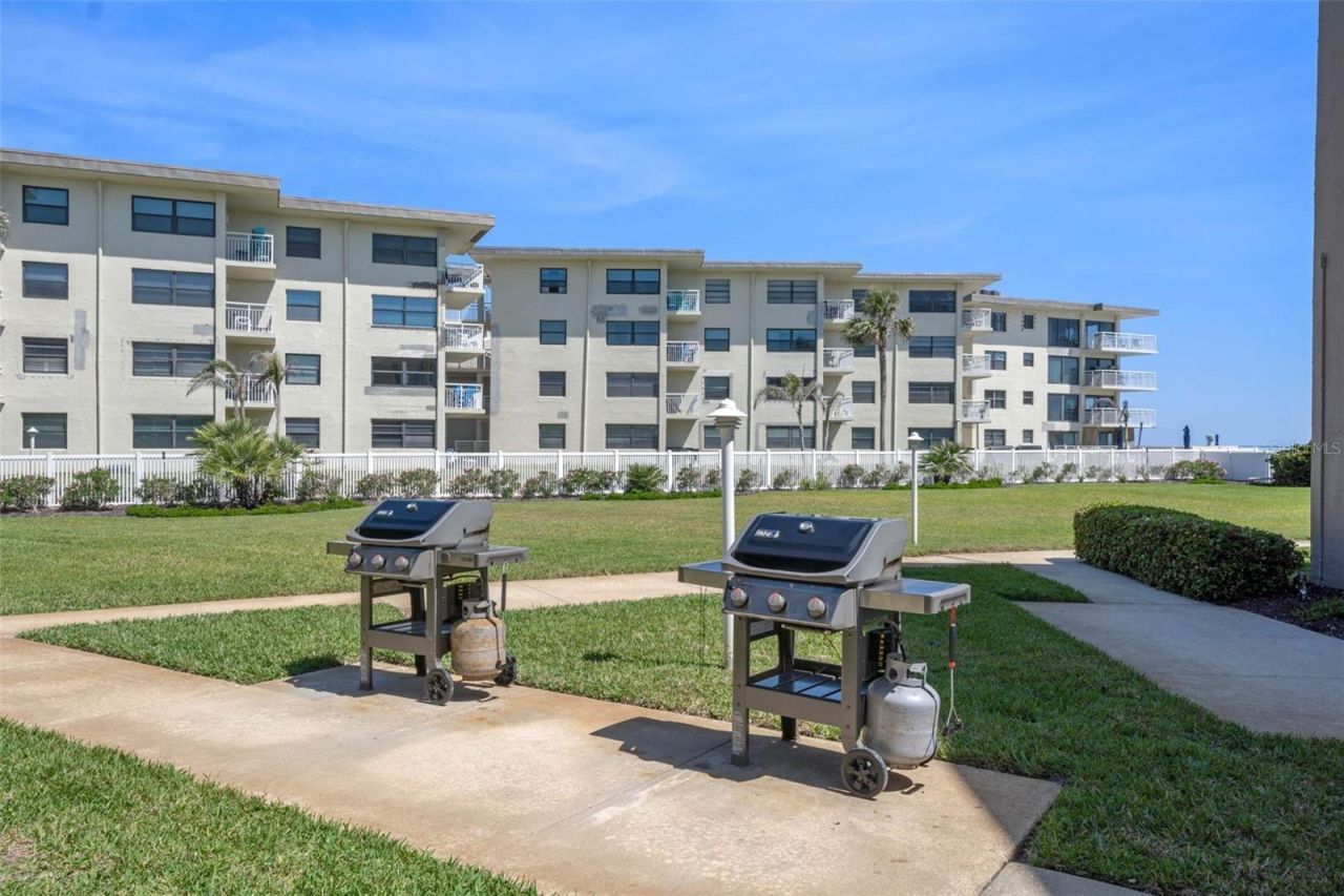 4821 Saxon Drive, Unit B103, New Smyrna Beach, FL 32169 Photo
