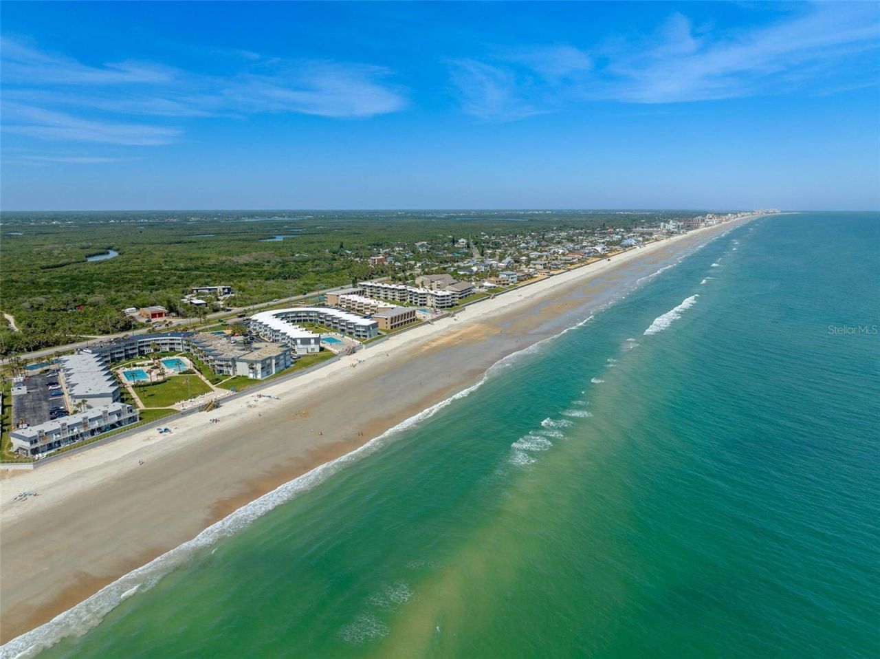 4821 Saxon Drive, Unit B103, New Smyrna Beach, FL 32169 Photo