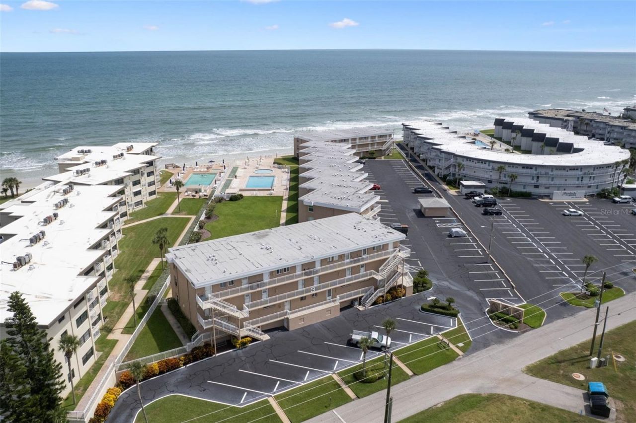 4821 Saxon Drive, Unit B103, New Smyrna Beach, FL 32169 Photo