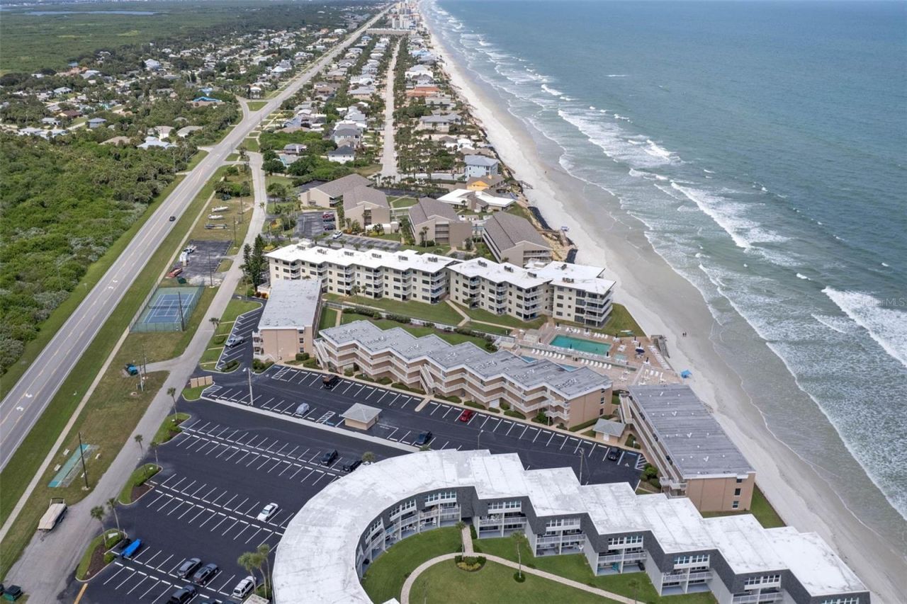 4821 Saxon Drive, Unit B103, New Smyrna Beach, FL 32169 Photo